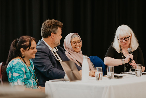 191023-ACFID-2019-Conference-UNSW-Roundhouse-751 | by ACFID