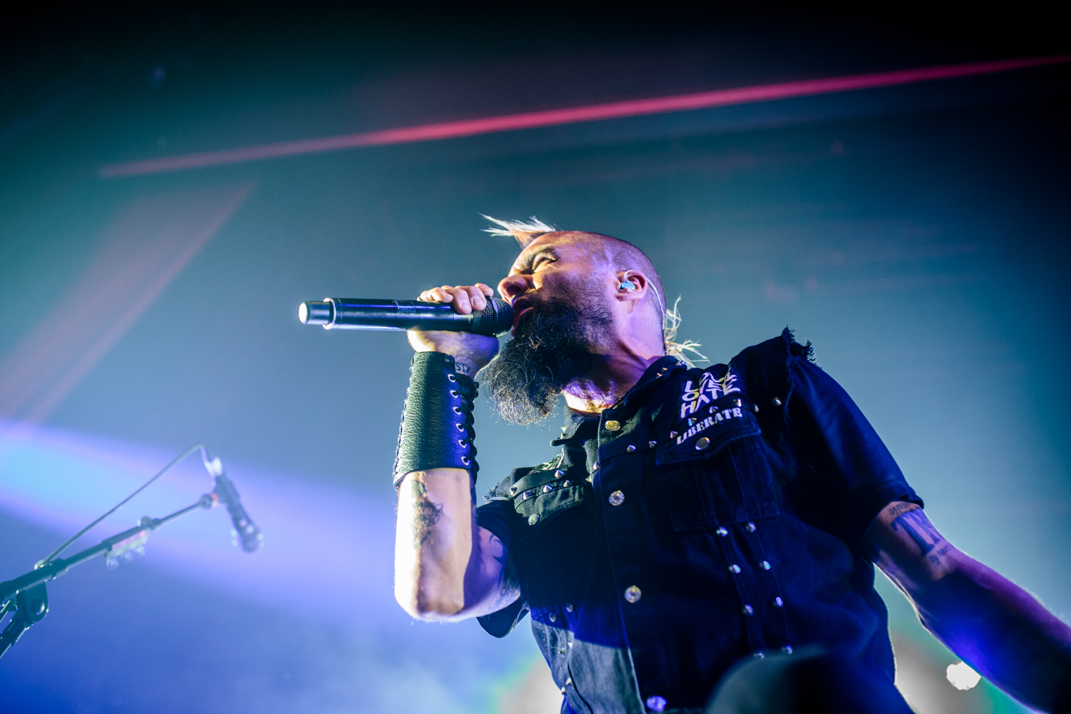 Killswitch Engage @ AB 2019 (Cathy Verhulst)