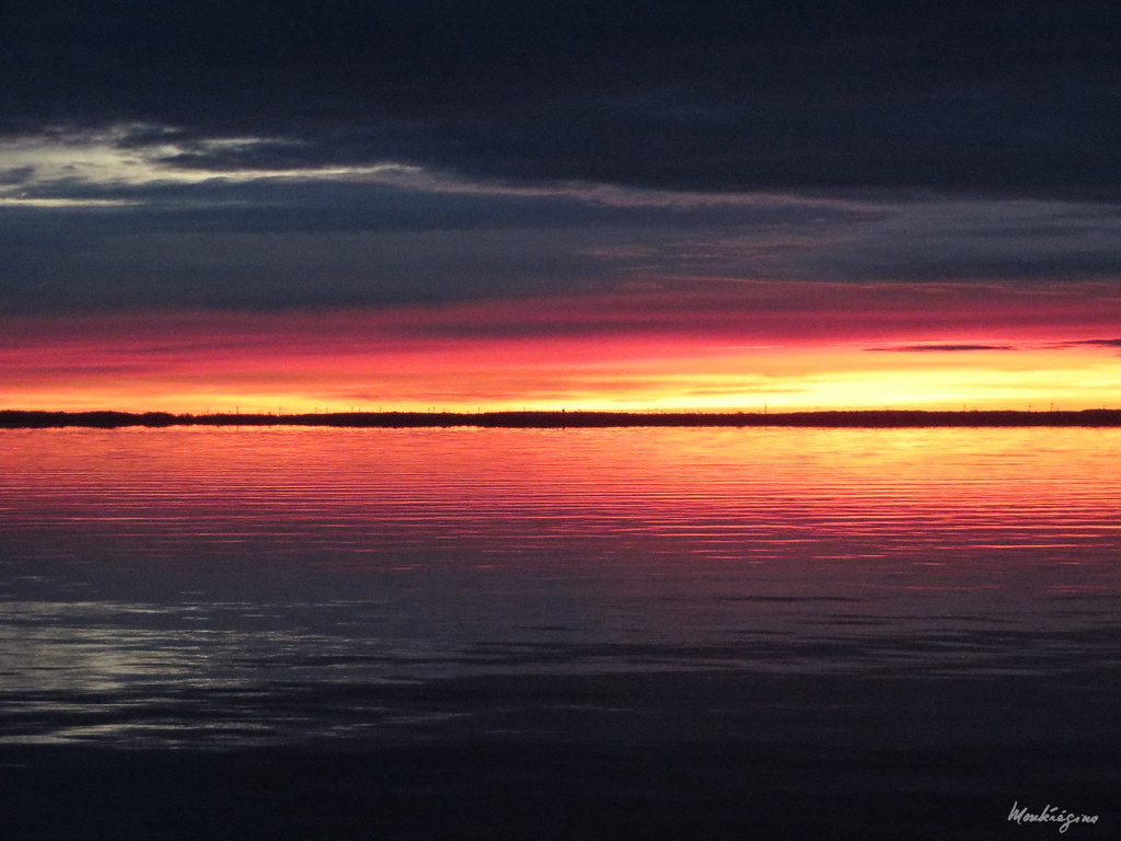 Morning sky - Ciel du matin - a photo on Flickriver