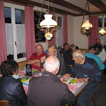 Vereinsreise 2019 Saline Riburg