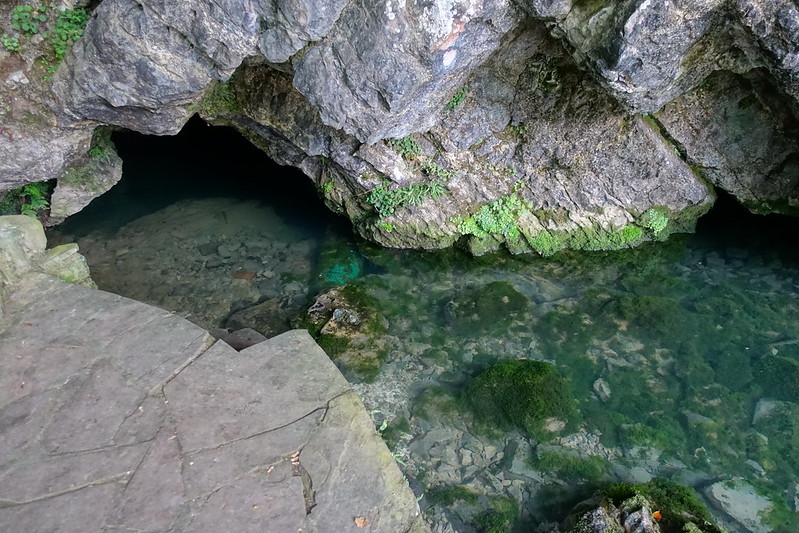 CASCADAS DE LAMIÑA (CANTABRIA). BONITA RUTA CERCA DE RUENTE Y SU FUENTONA. - Senderismo por España. Mis rutas favoritas: emblemáticas, paseos y caminatas (16)