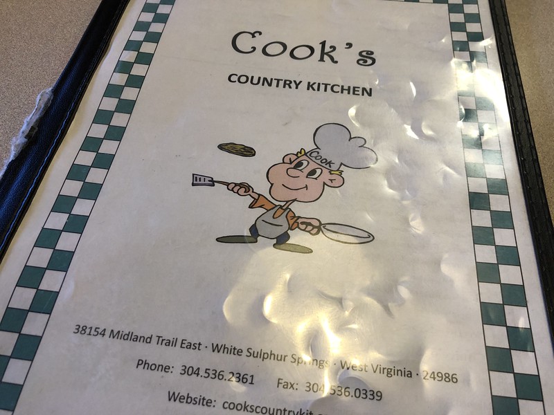 Cooks Country Kitchen