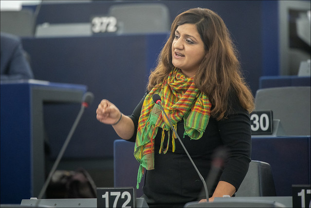 Debate: MEPs call for measures against Turkey following military operation in Syria