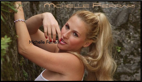 Michelle Ferrari