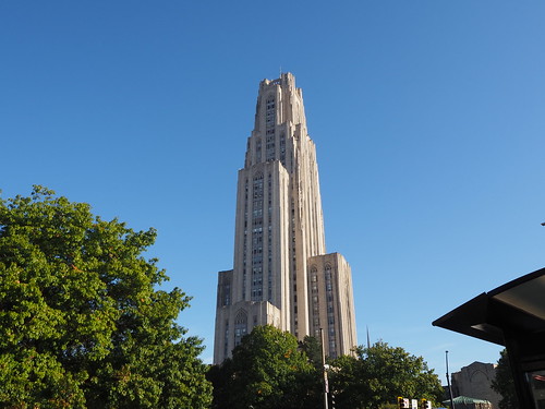 Cathedral of Learning