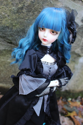 Void | by pullip_junk