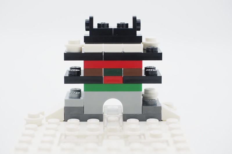 Review: Toys ‘R’ Us LEGO Bricktober Winter 2019