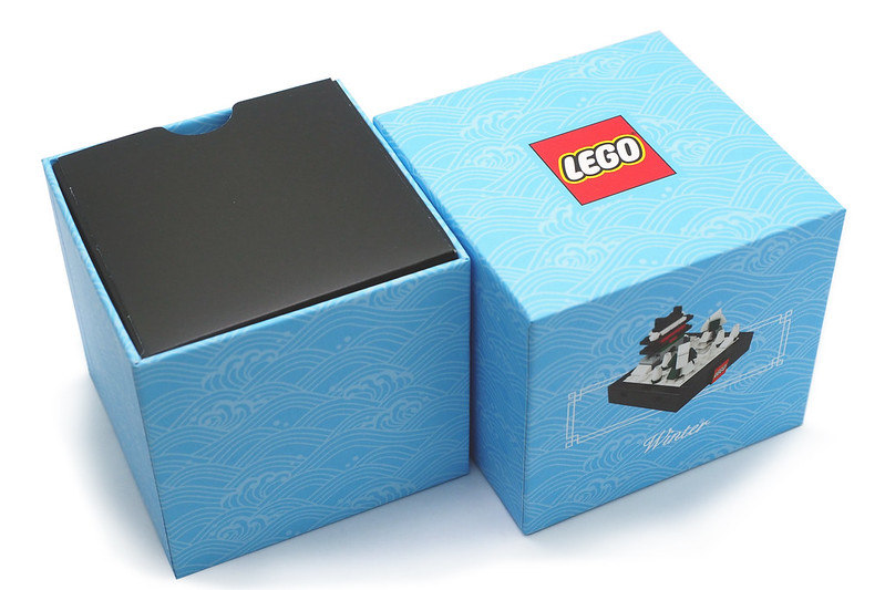 Review: Toys ‘R’ Us LEGO Bricktober Winter 2019