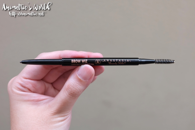 Anastasia Beverly Hills Brow Wiz