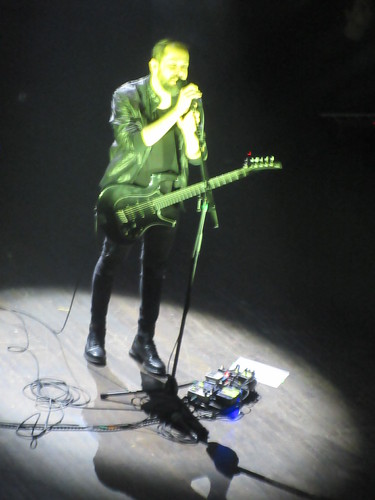2019 Cigarettes After Sex - Live From Webster Hall NYC 7110 | by Brechtbug