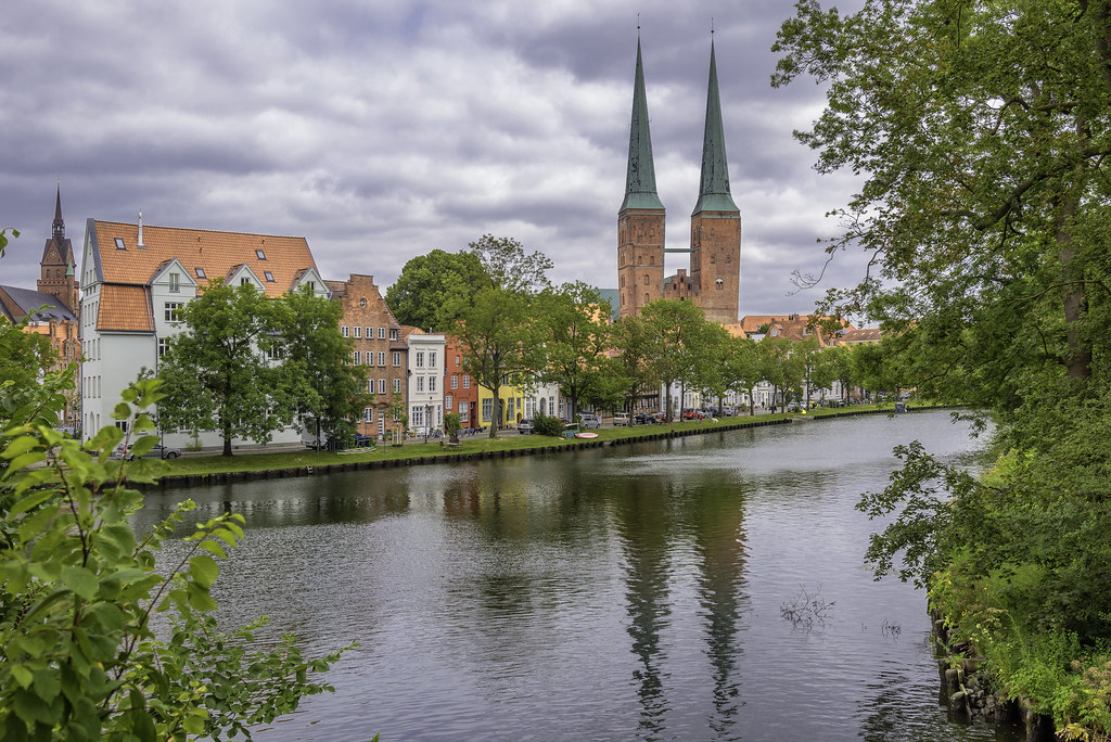 Hanseatic City Of Luebeck