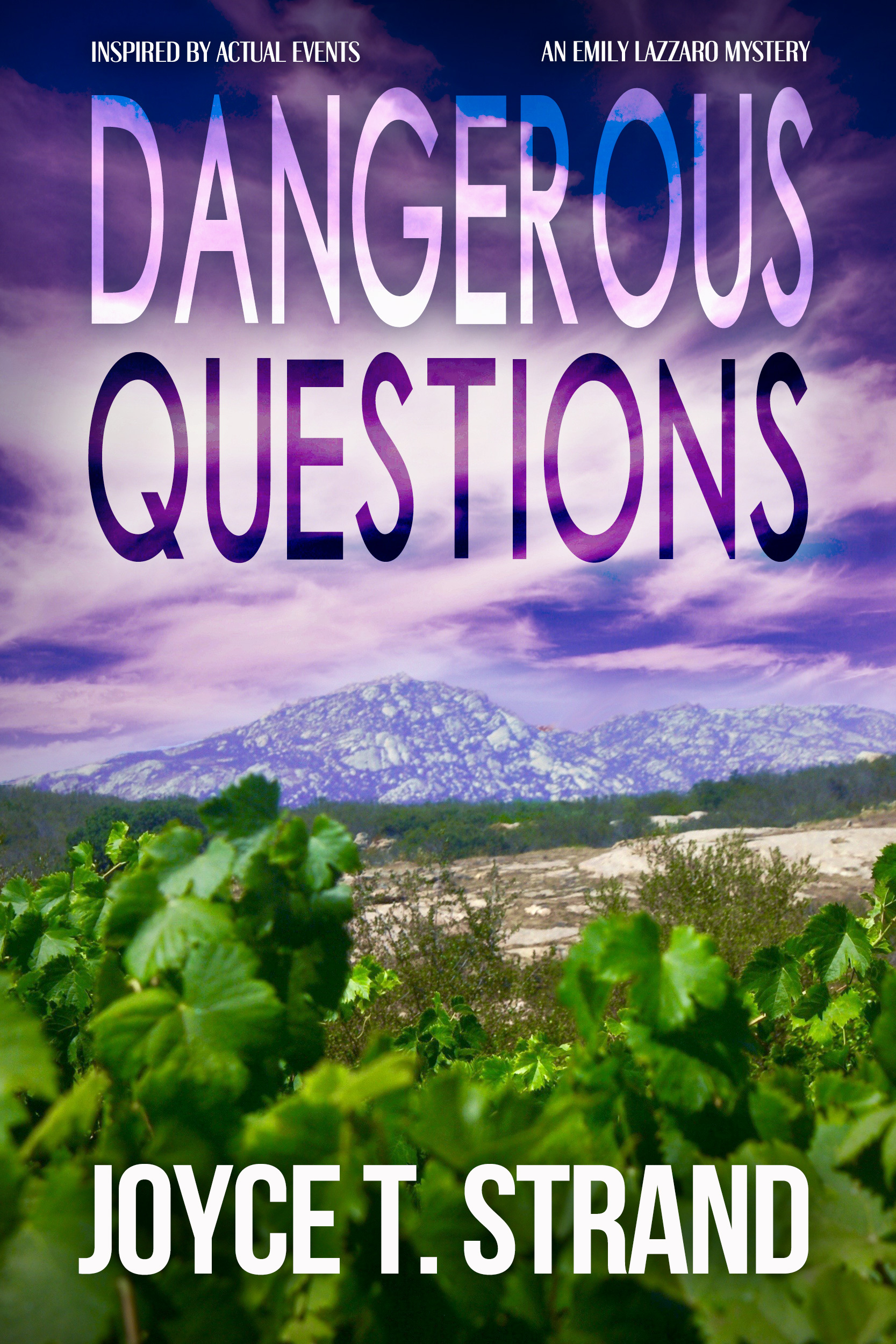 Dangerous Questions