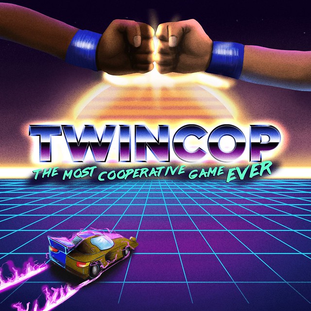 Twincop
