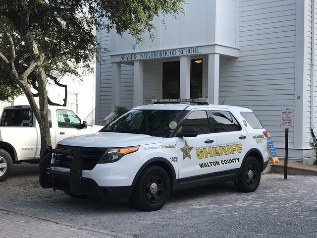 Walton County Sheriff's Office, Florida