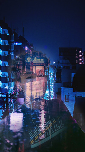 Selective Exposure 1 | by Oswaldo M.