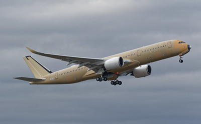 Photo by A380_TLS_A350