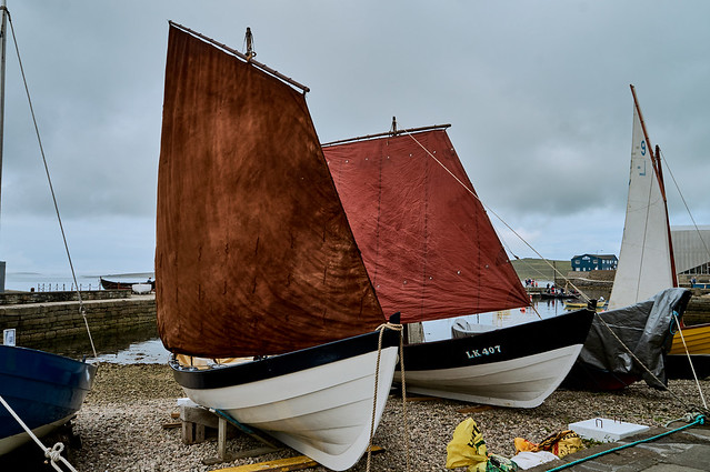 Shetland Boat Week