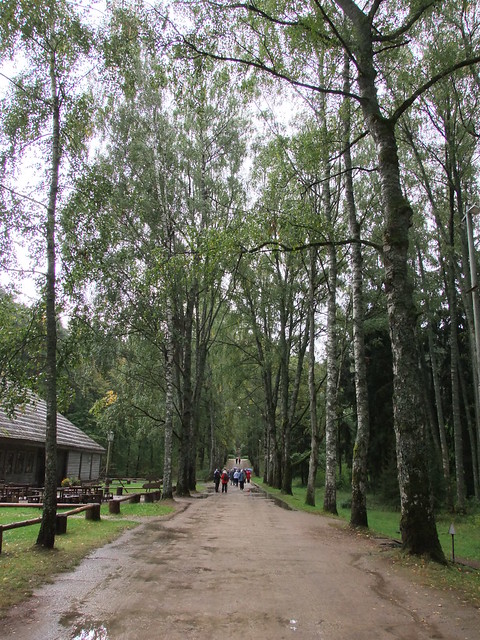 2 The Ethnographic Open-Air Museum of Latvia (4)