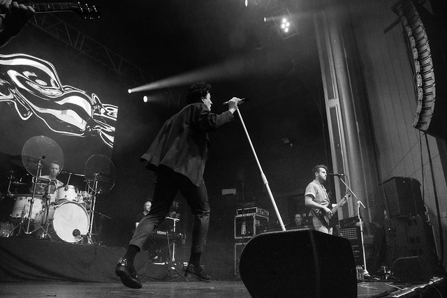 Picture This - O2 Academy Glasgow 24th October 2019