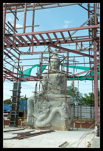Prasat Hin Wat Sa Khampaeng Yai