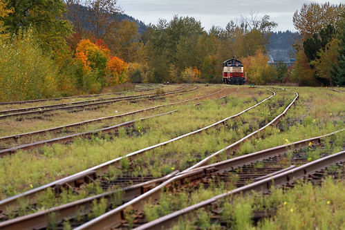 stmariesriverrailroad stma emd sw1200 501 yard weeds rail track stmaries idaho locomotive railroad railroadyard id