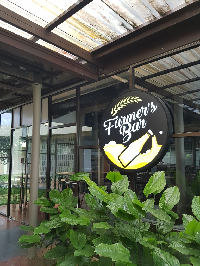 @ Farmer's Bar Kota in PJ Damansara