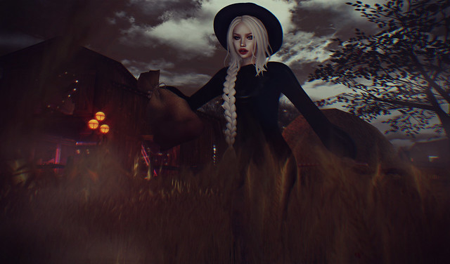 #AdamsPhotoChallenge - Burn The Witch