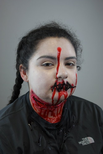 Nightmare Under the Sea | by Knowsley-Community-College