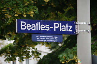 3-079 Beatles Platz