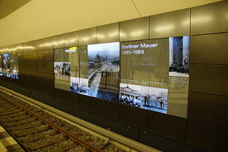 4-099 Metrostation Brandenburger Tor
