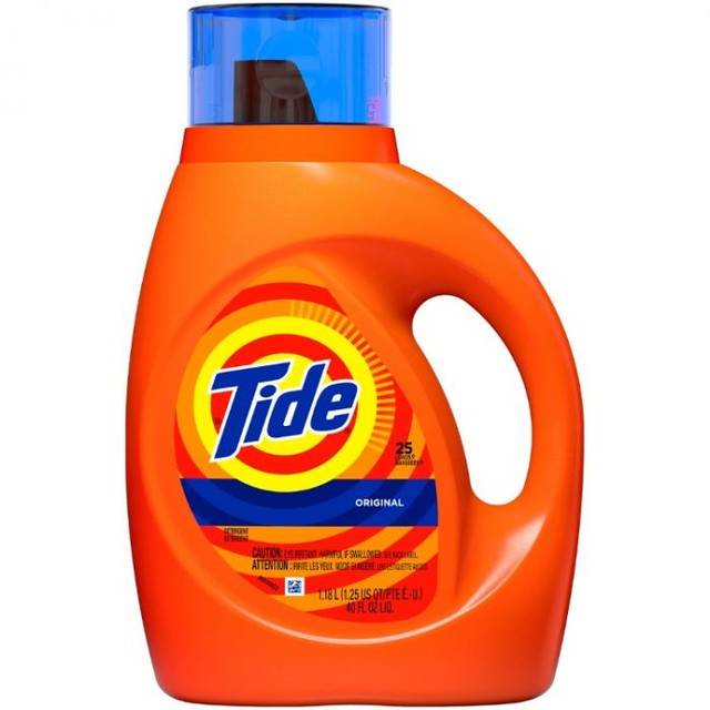 do liquid laundry detergents expire 2