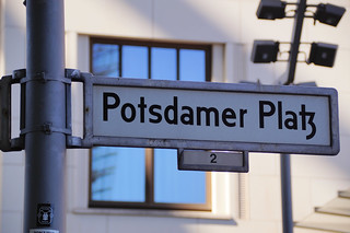 5-104 Potsdamer Platz