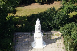 4-044 Helmut Graf von Moltke Monument