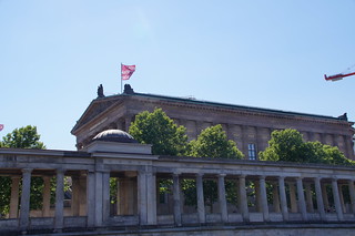 6-131 Alte Nationalgalerie
