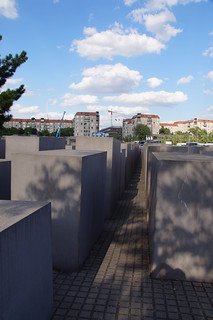 7-157 Holocaust monument