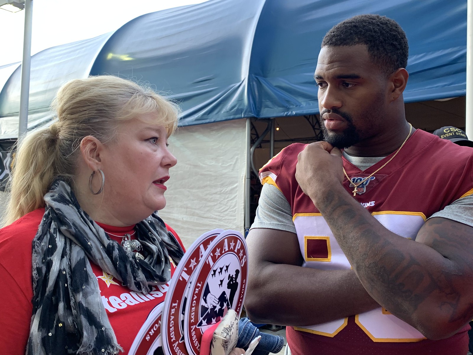 2019_T4T_Redskins Honors Way Family 5