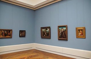 6-024 Gemäldegalerie