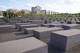 7-172 Holocaust monument