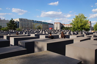 7-154 Holocaust monument