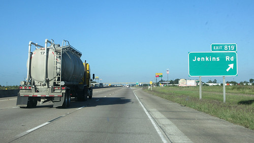 Roadtrip to Houston