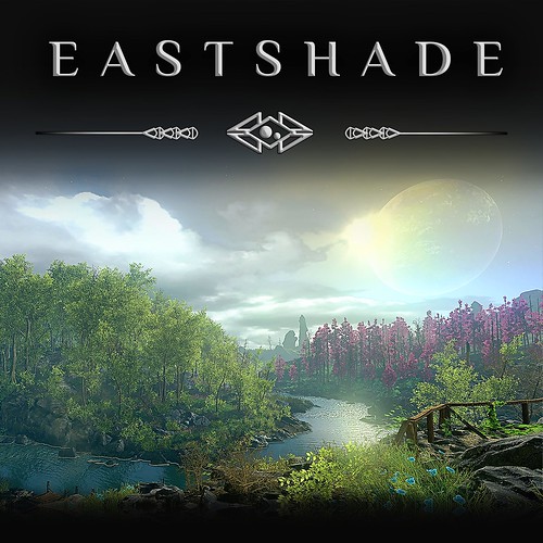 Thumbnail of Eastshade on PS4