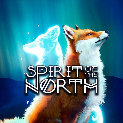 Thumbnail of Spirit of the North on PS4