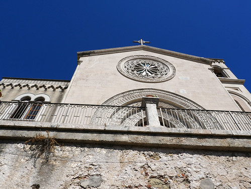Chiesa di San Nicolo di Bari