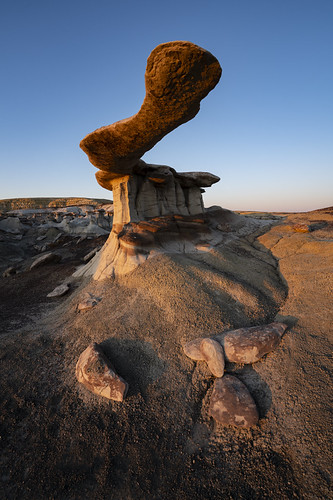Wonder by Amar Raavi, King Of Wings, one of best rock formations I have ever seen from New Mexico, USA.kingofwings ahshisl