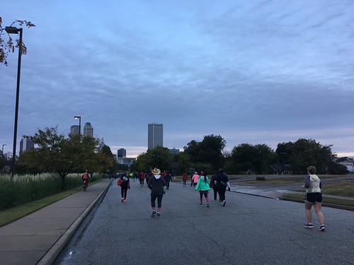 2019 Tulsa Run 5K