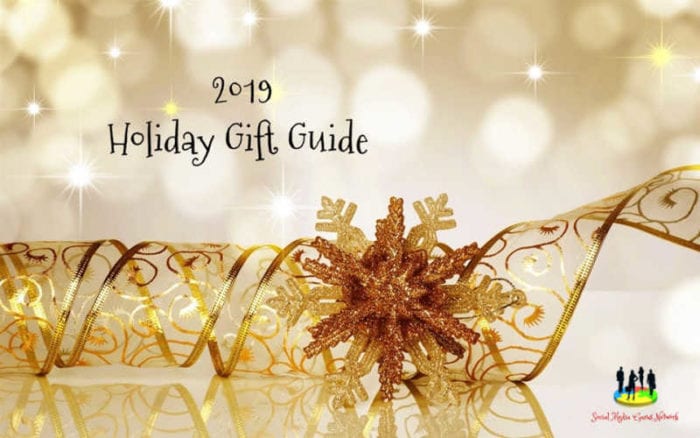 2019 Holiday Gift Guide