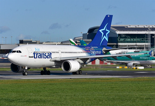 C-GLAT A310-308 | by Irish251