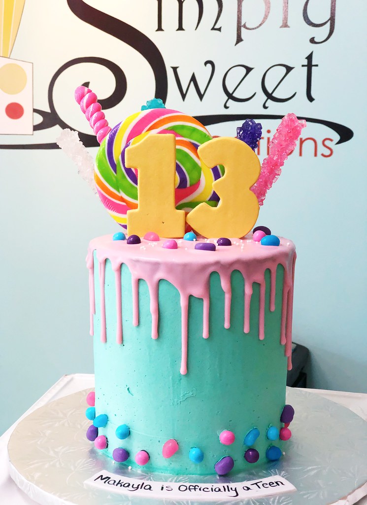 Discover more than 125 lollipop cake best