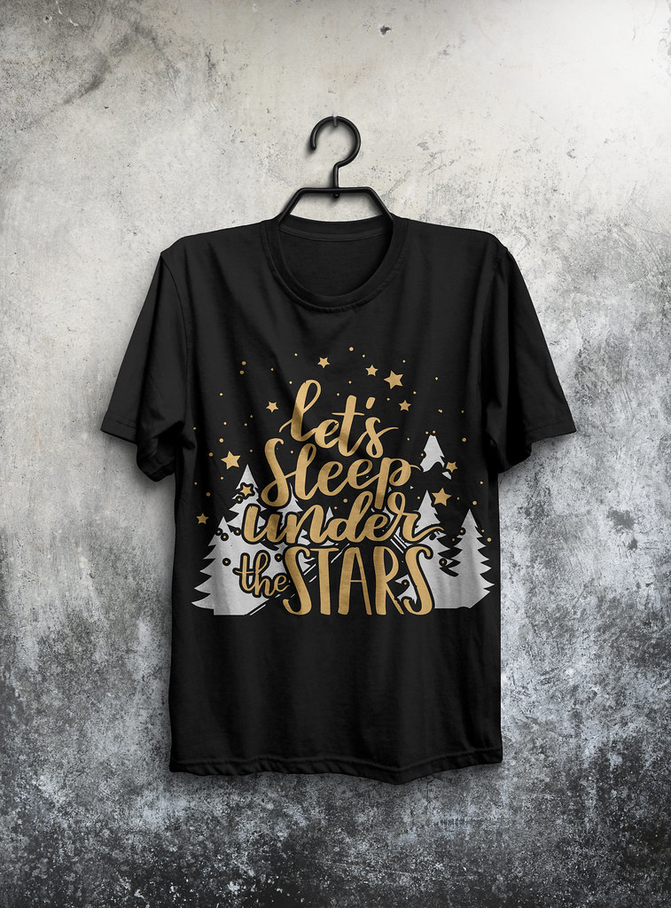Lets Sleep Under The Stars - liwlife.com