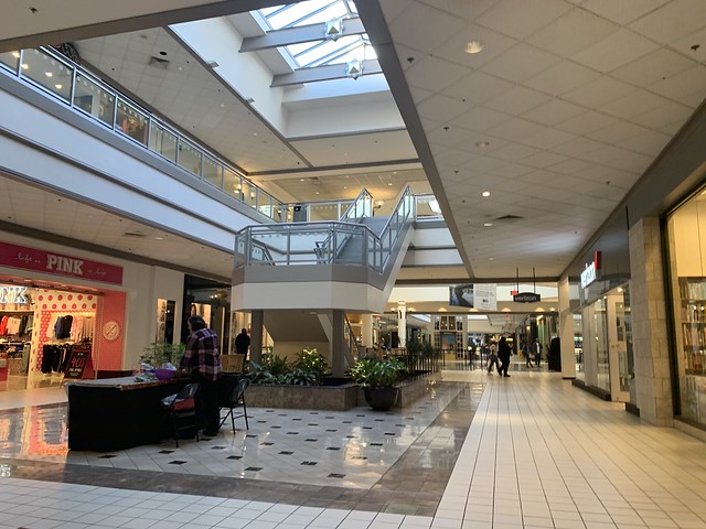 Harrisburg Mall